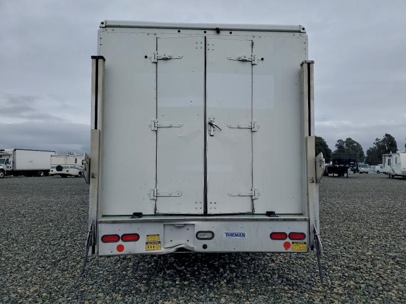 2012 Freightliner MT45G Delivery Truck