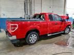 2013 Ford F150 Super cab