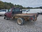 2000 Dodge RAM 3500 Truck Cab AND Chassis
