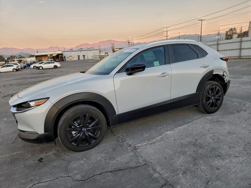 2024 Mazda Cx-30 Select