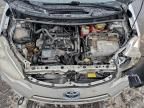 2013 Toyota Prius c