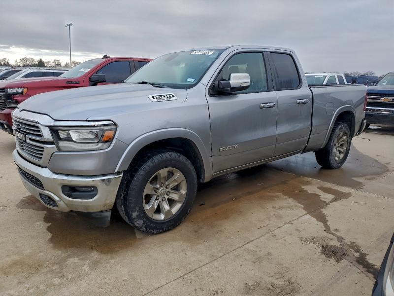 2020 Dodge 1500 Laramie