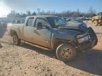 2010 Chevrolet 2500
