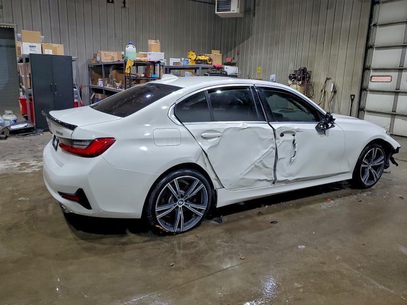 2021 BMW 330xi