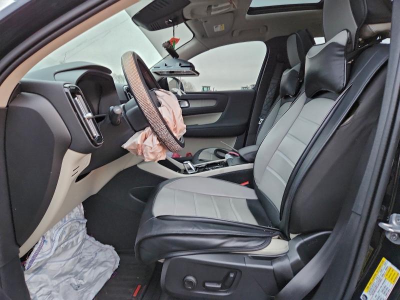2023 Volvo Xc40 Ultimate