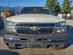 2006 Chevrolet Silverado K1500
