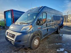 Dodge Vehiculos salvage en venta: 2020 Dodge RAM Promaster 3500 Delivery Van