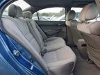 2007 Honda Civic ex