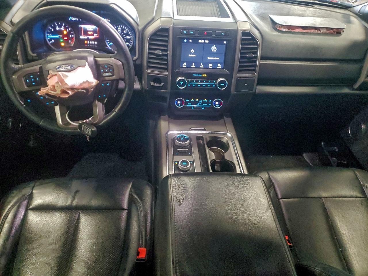 2019 Ford Expedition max xlt