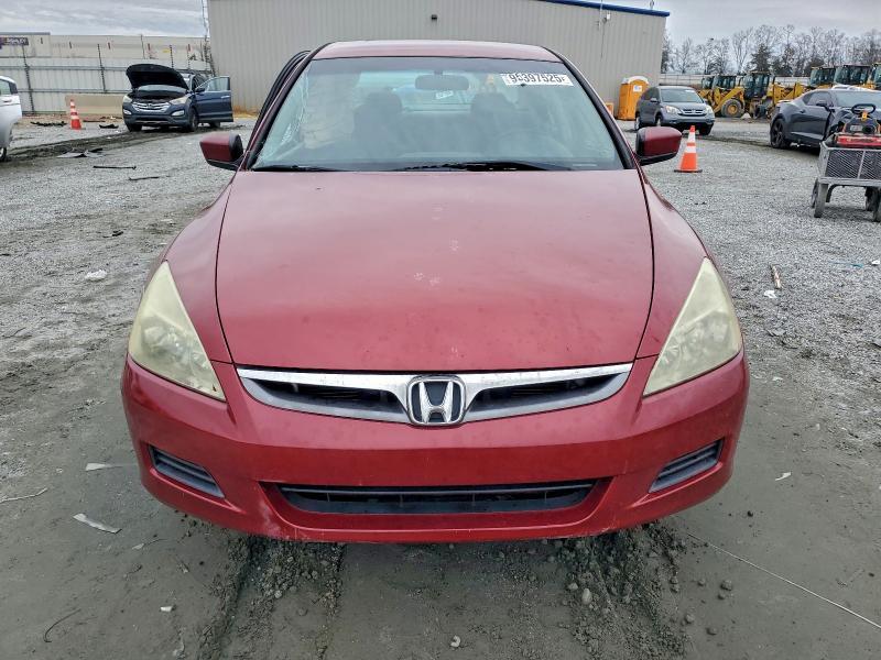 2007 Honda Accord se