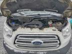 2018 Ford Transit T-250
