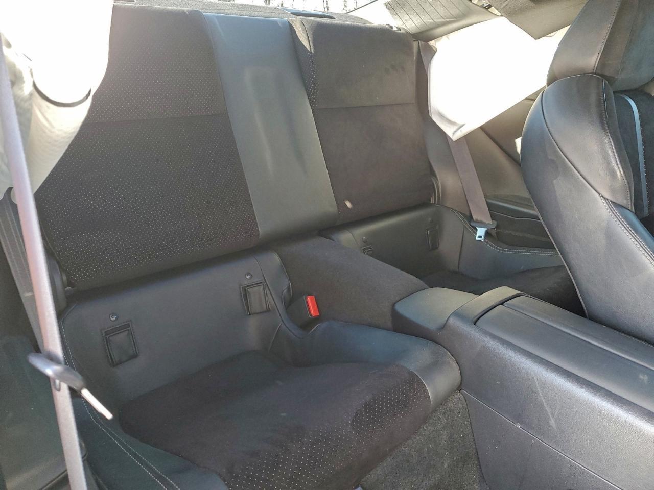 2023 Toyota Gr 86 Premium