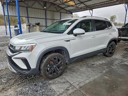 Volkswagen Vehiculos salvage en venta: 2022 Volkswagen Taos se