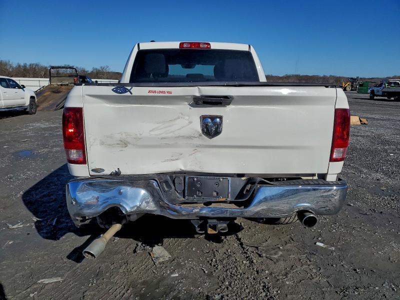 2019 Dodge Ram 1500 Classic Tradesman