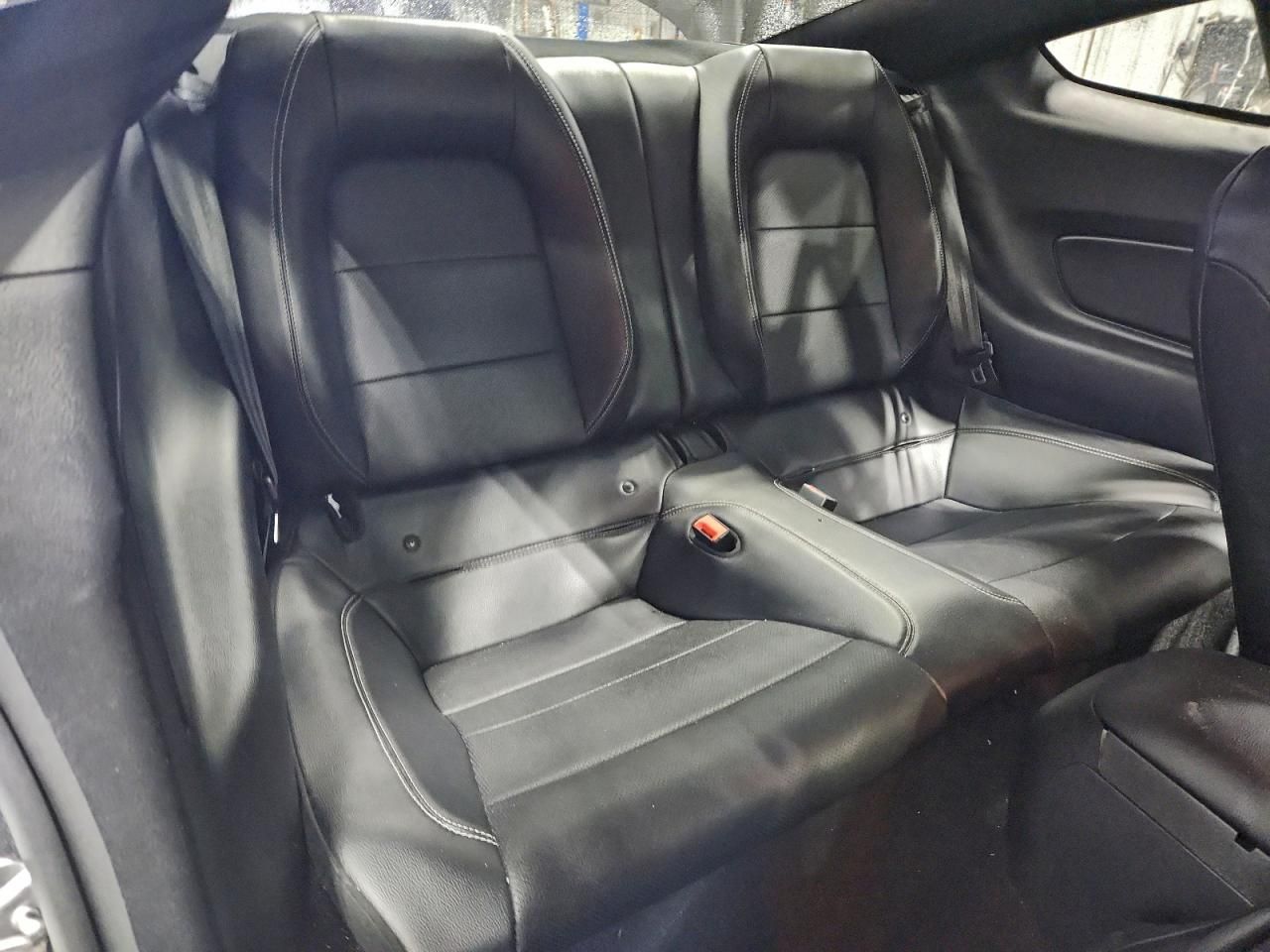 2020 Ford Mustang gt