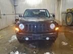 2013 Jeep Patriot Sport