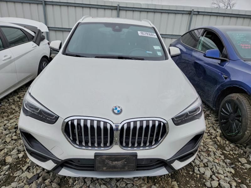 2020 BMW X1 Xdrive28i