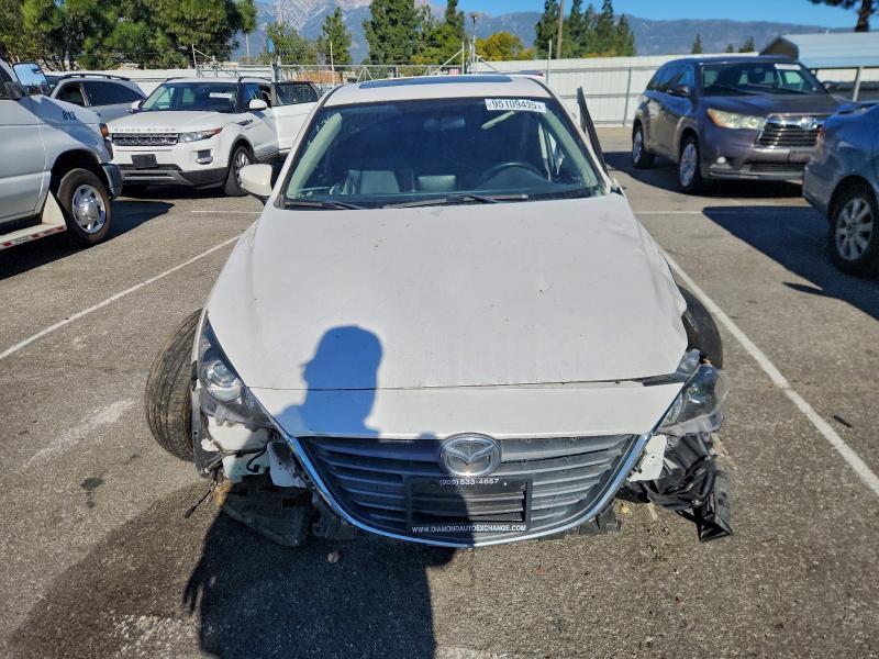 2015 Mazda 3 Grand Touring