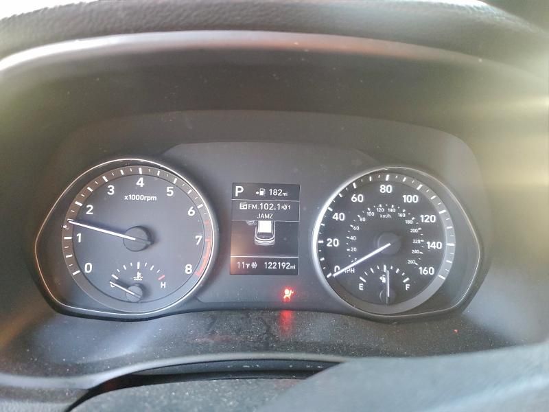 2020 Hyundai Elantra gt