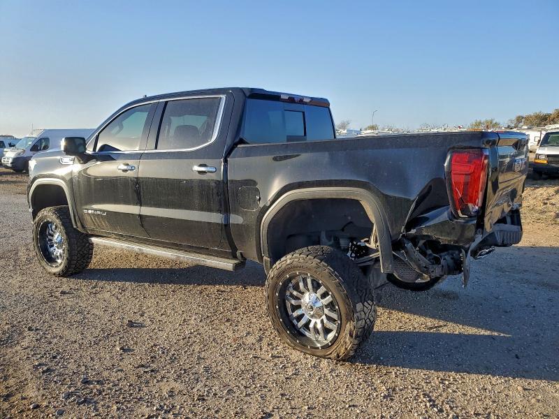 2023 GMC Sierra K1500 Denali