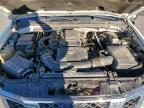 2014 Niss Frontier sv V6