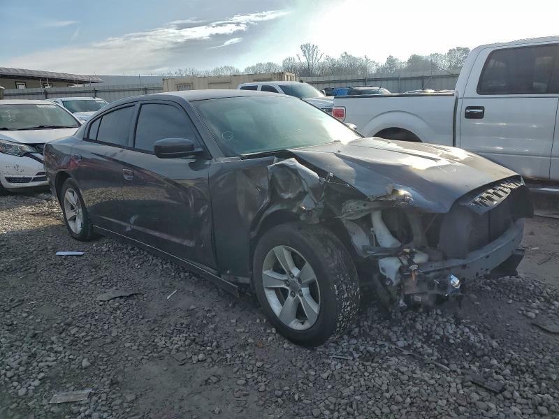 2014 Dodge Charger se