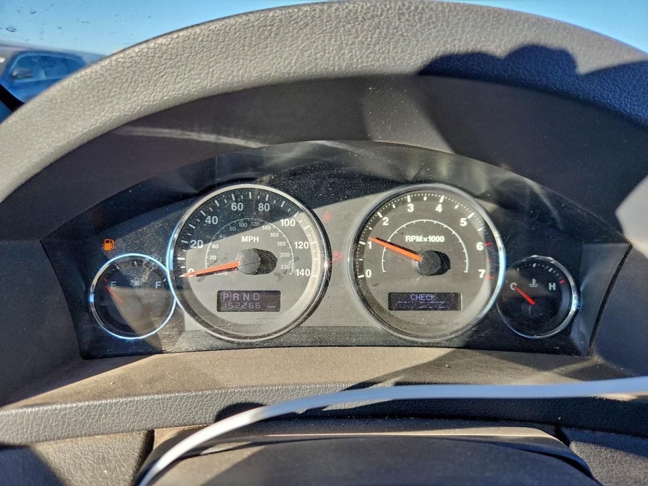 2010 Jeep Grand Cherokee Laredo