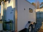 2005 Tfnx 2005 Team Fenex Fiber Optic Splicing Trailer