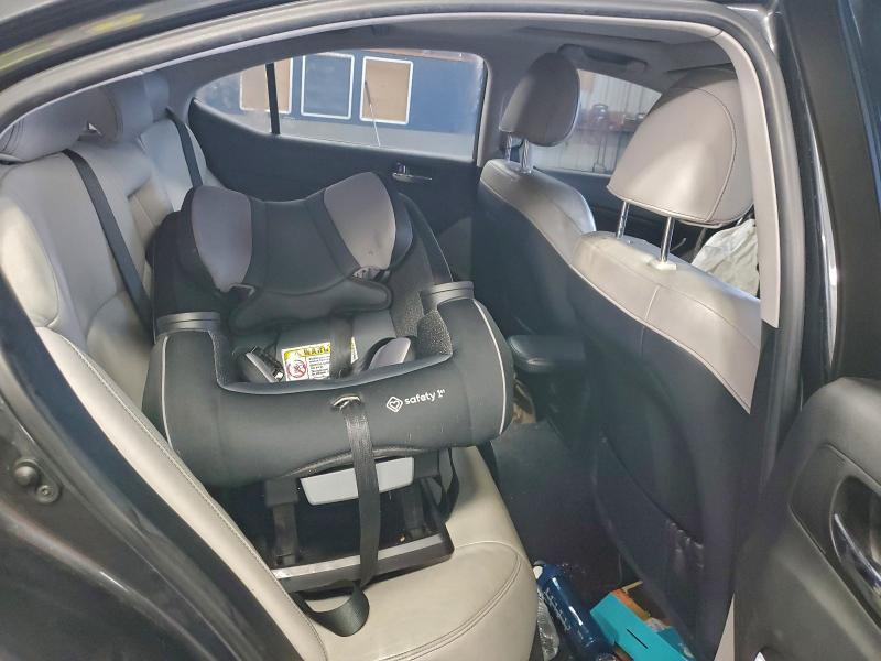 2011 Lexus Is 250