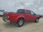 2012 Nissan Frontier s