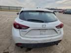 2014 Mazda 3 Touring