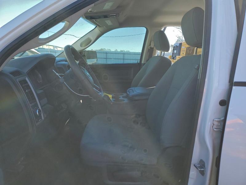 2019 Dodge Ram 1500 Classic Tradesman