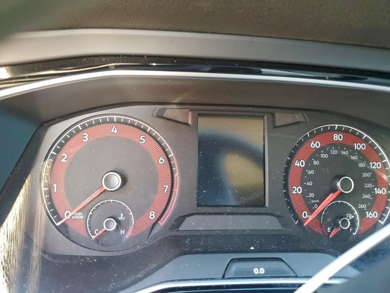 2020 Volkswagen Jetta s
