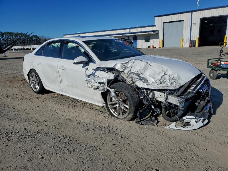 2023 Audi A4 Premium Plus 45