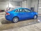 2010 Ford Focus se