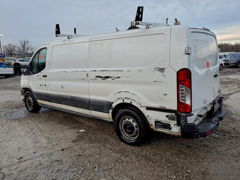 2015 Ford Transit T-150