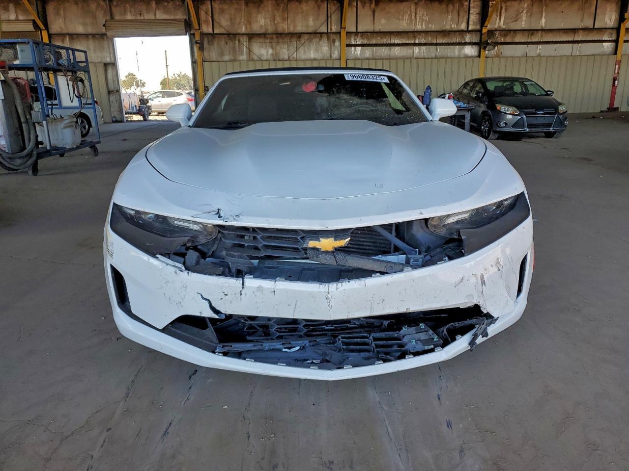 2019 Chevrolet Camaro ls