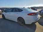2019 Ford Fusion s