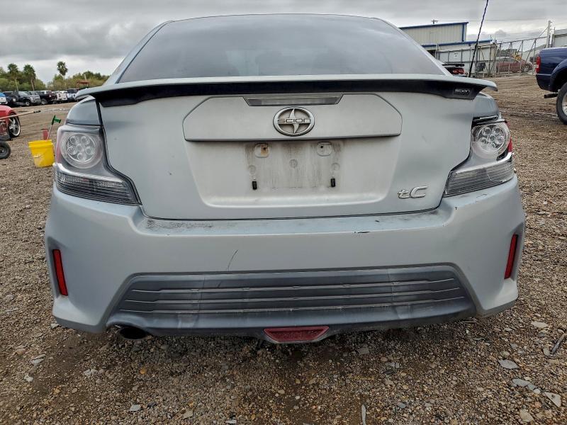 2014 Scion TC