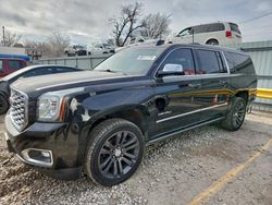 2018 GMC Yukon xl Denali for sale in Wichita, KS