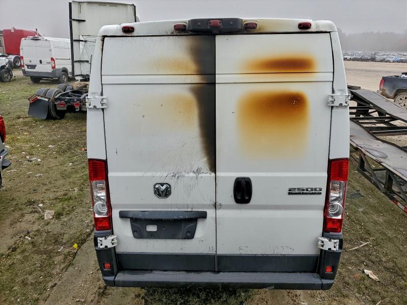 2023 Dodge Ram Promaster 2500 2500 High