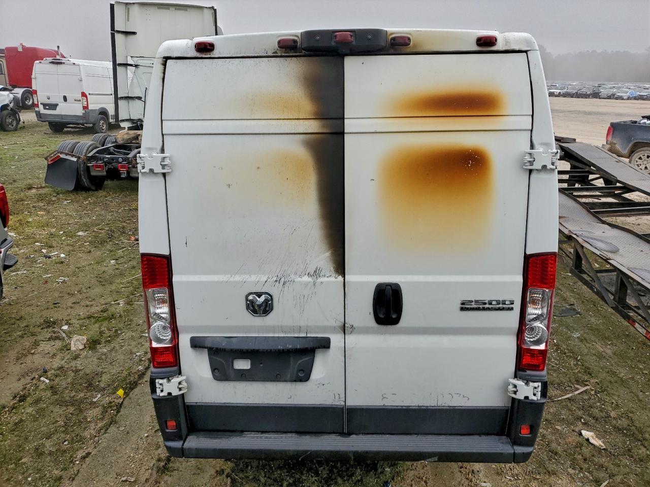 2023 Dodge Ram Promaster 2500 2500 High