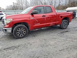 2018 Toyota Tundra Double cab sr en venta en Hurricane, WV