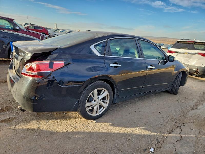 2013 Nissan Altima 3.5s