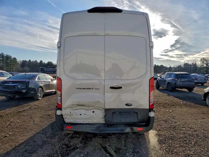 2021 Ford Transit T-350