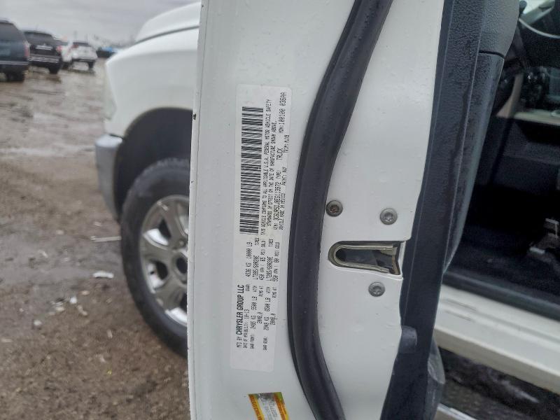 2014 Dodge Ram 2500 slt