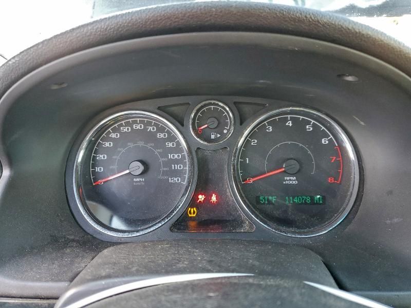 2009 Chevrolet Cobalt ls