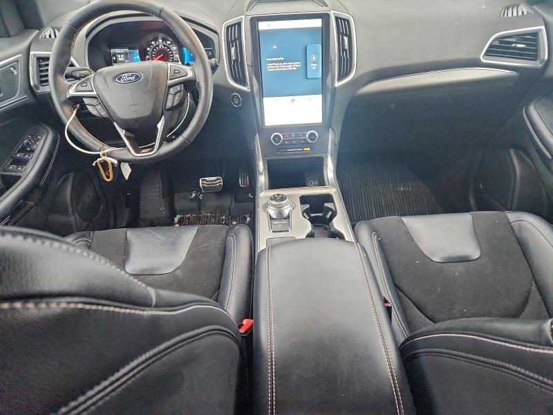2024 Ford Edge st