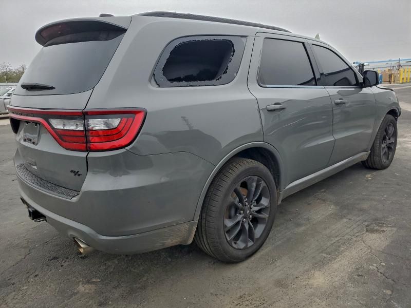 2023 Dodge Durango R/T