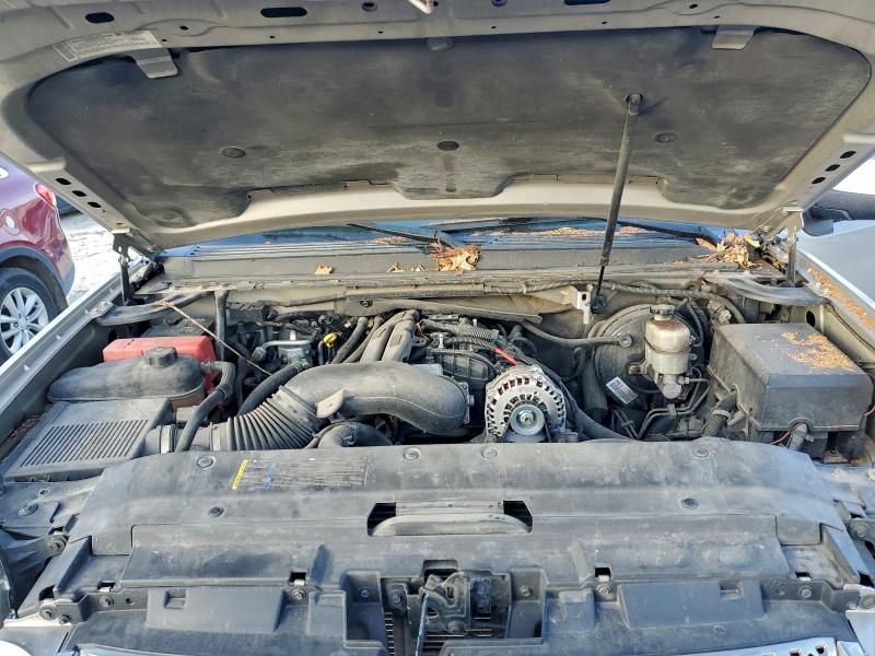 2007 GMC Yukon xl Denali